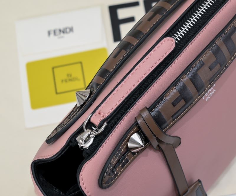 Fendi Pillow Bags